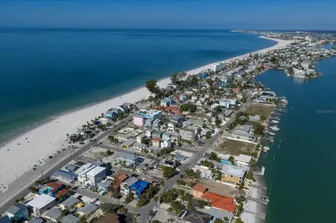 8640 W Gulf Boulevard Treasure Island FL 33706