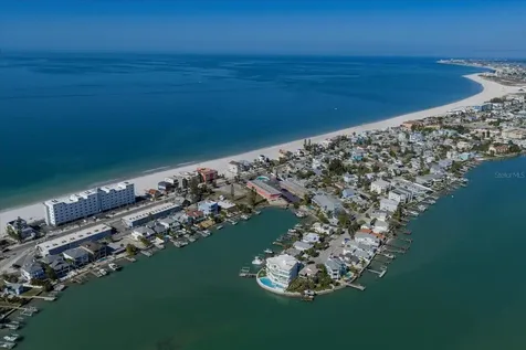 8640 W Gulf Boulevard Treasure Island FL 33706