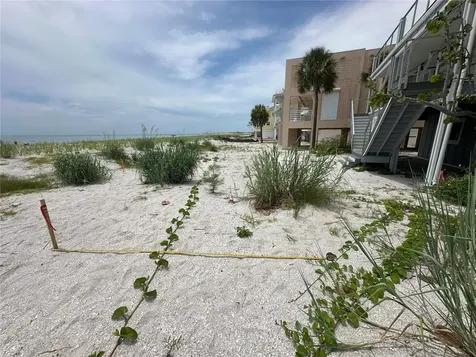 8640 W Gulf Boulevard Treasure Island FL 33706