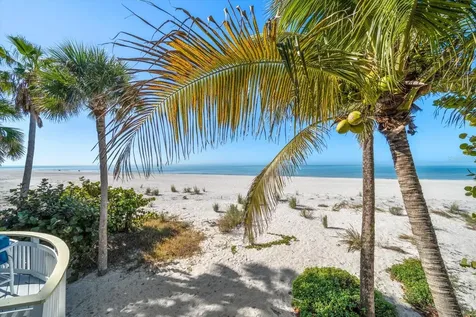 8640 W Gulf Boulevard Treasure Island FL 33706