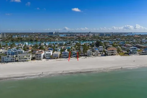 8640 W Gulf Boulevard Treasure Island FL 33706