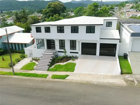 D6 Calle Agricultura Caguas PR 00725