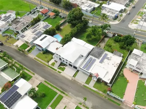 D6 Calle Agricultura Caguas PR 00725