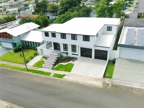 D6 Calle Agricultura Caguas PR 00725