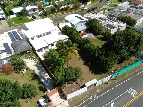 D6 Calle Agricultura Caguas PR 00725