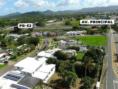 D6 Calle Agricultura Caguas PR 00725