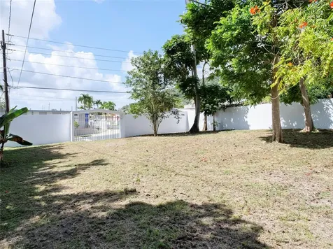 D6 Calle Agricultura Caguas PR 00725