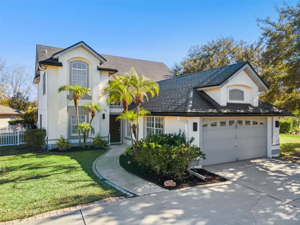 2709 Regency Oak Lane Orlando FL 32833
