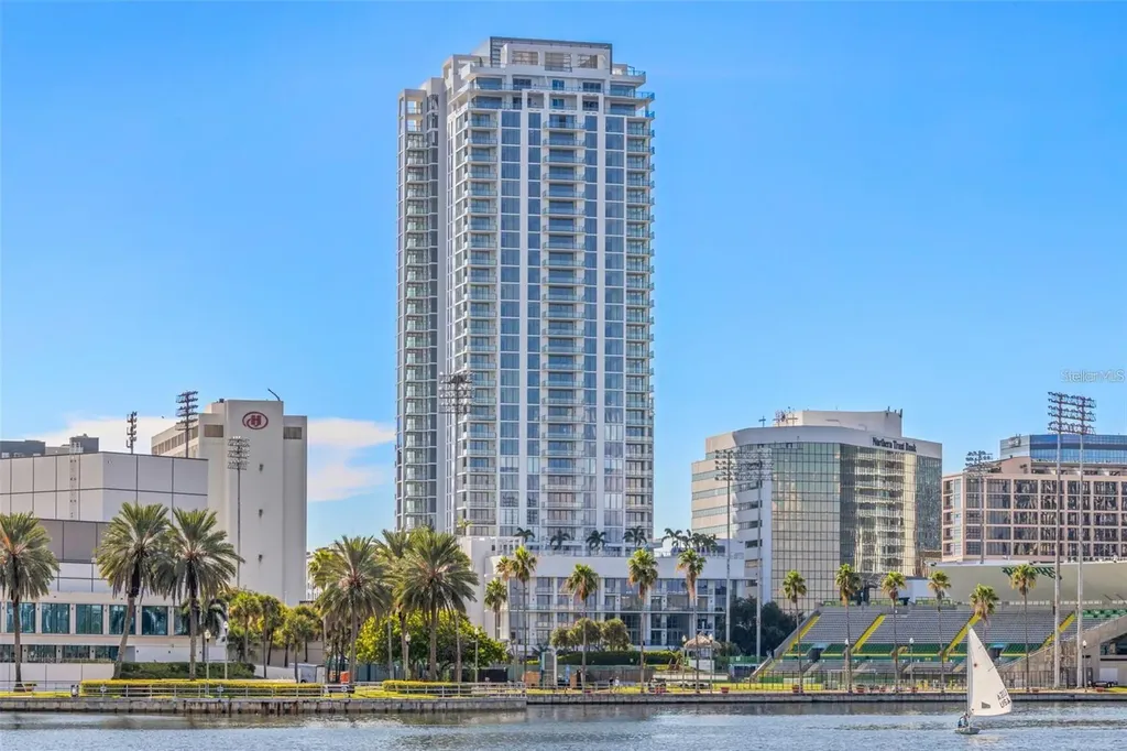 301 1st Street S St Petersburg FL 33701