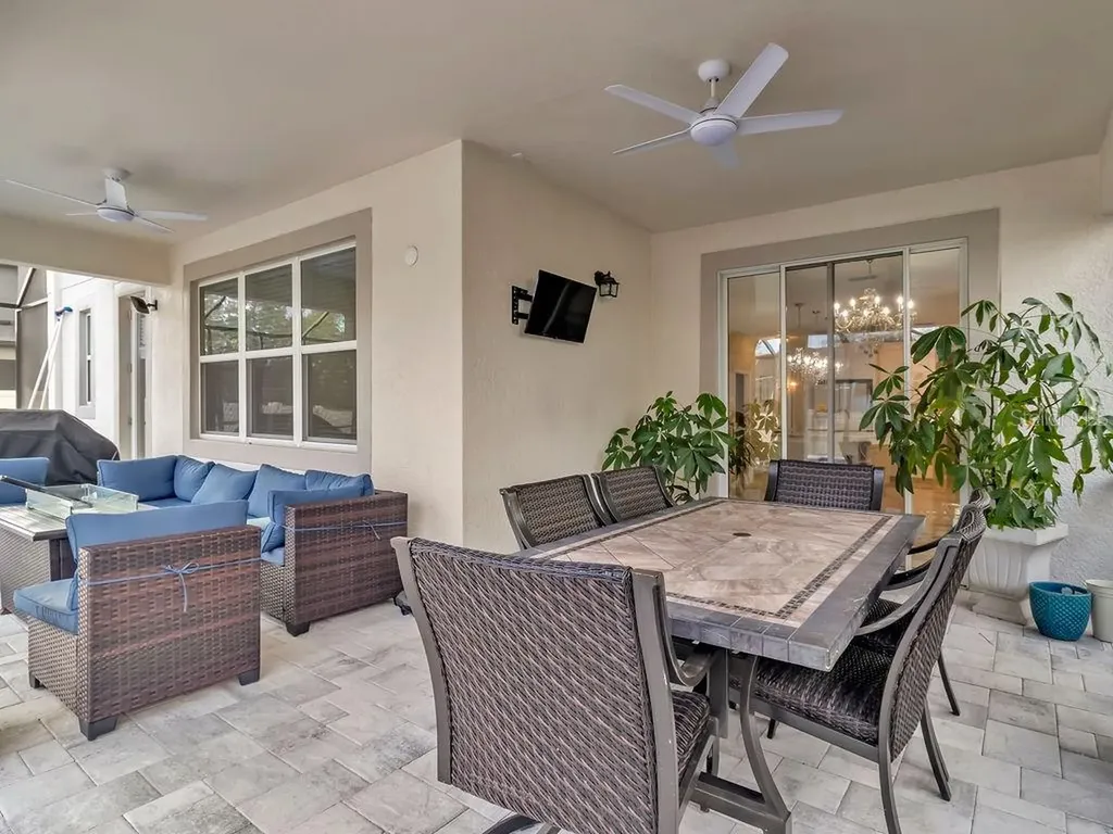 7406 Sweeter Tide Trail Wesley Chapel FL 33545