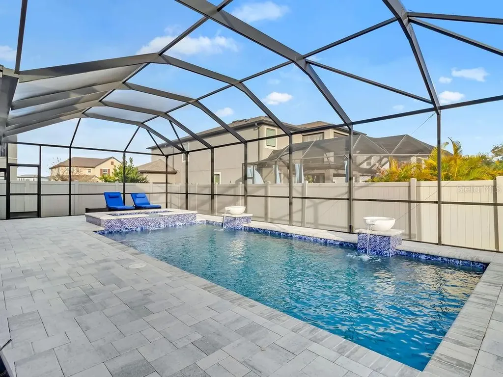 7406 Sweeter Tide Trail Wesley Chapel FL 33545
