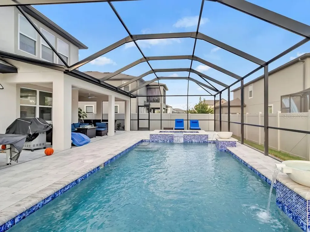 7406 Sweeter Tide Trail Wesley Chapel FL 33545
