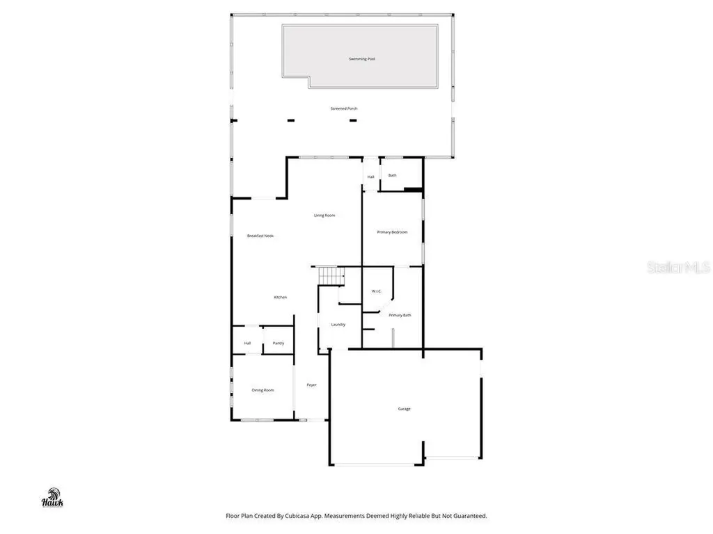 7406 Sweeter Tide Trail Wesley Chapel FL 33545