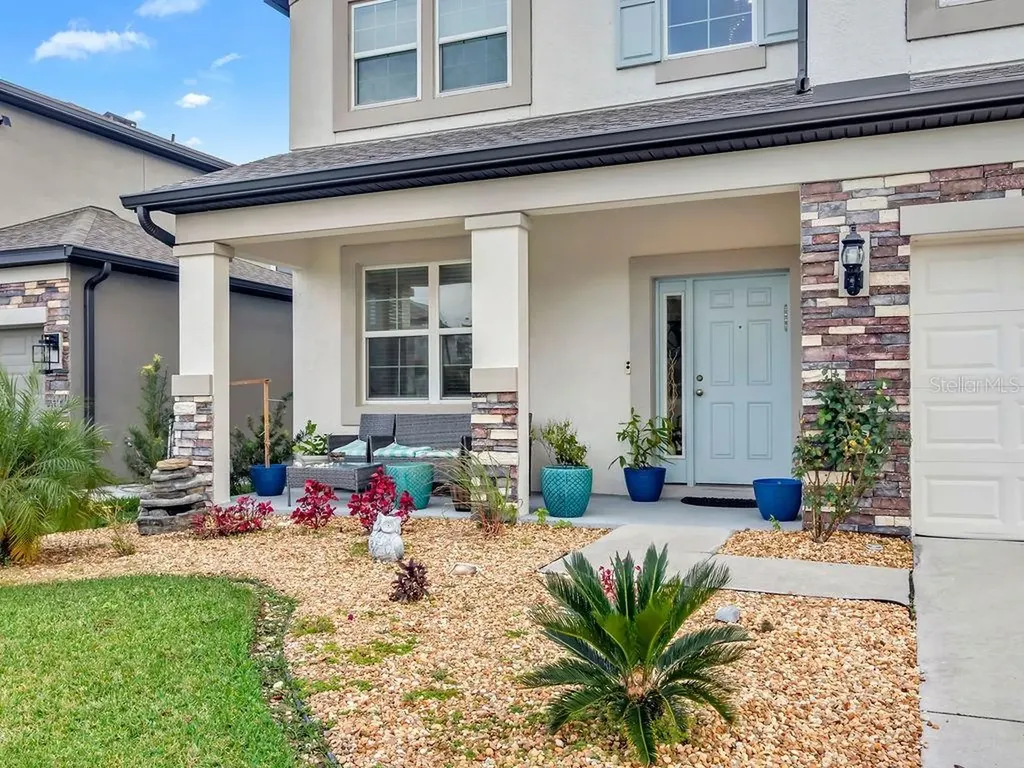 7406 Sweeter Tide Trail Wesley Chapel FL 33545