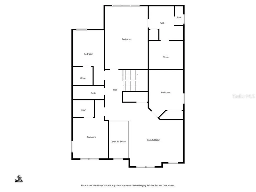 7406 Sweeter Tide Trail Wesley Chapel FL 33545