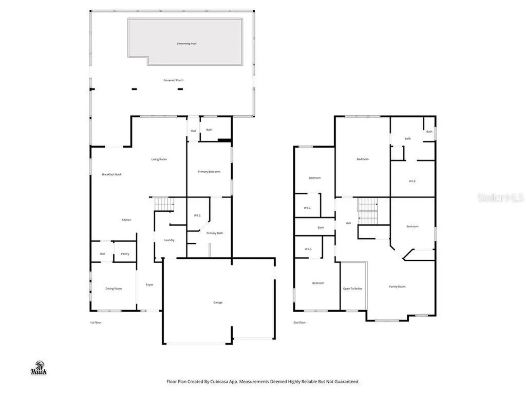 7406 Sweeter Tide Trail Wesley Chapel FL 33545