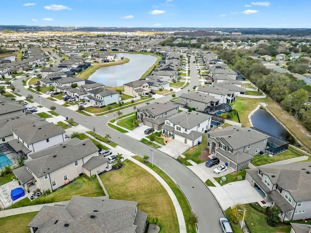 7406 Sweeter Tide Trail Wesley Chapel FL 33545