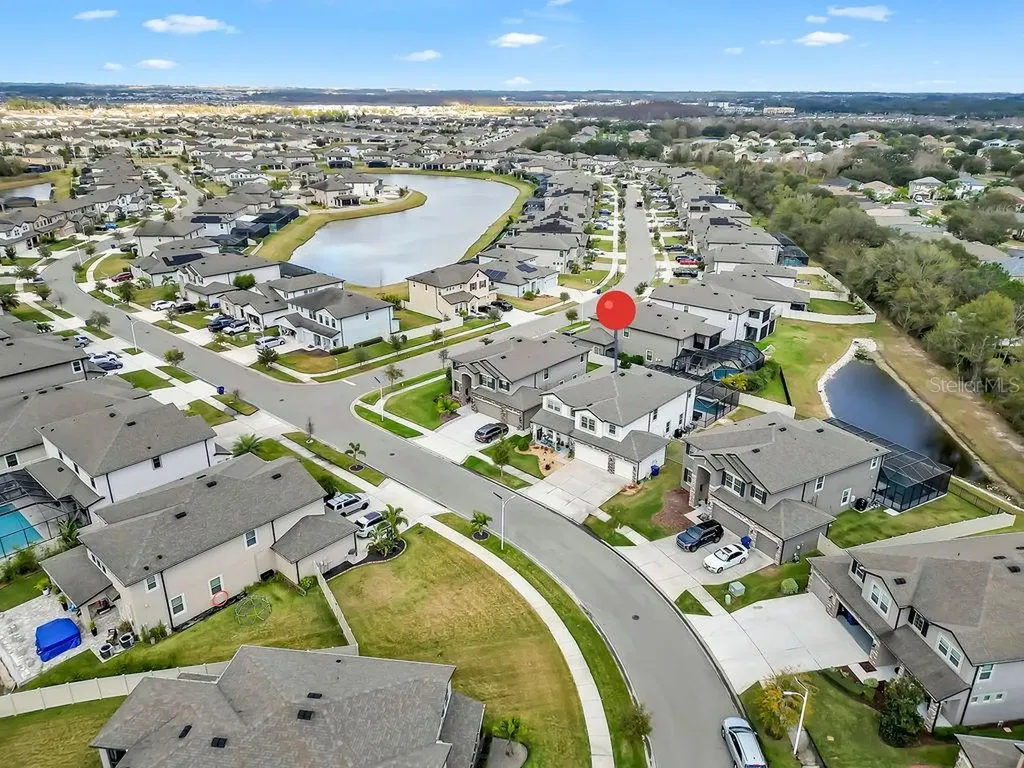 7406 Sweeter Tide Trail Wesley Chapel FL 33545