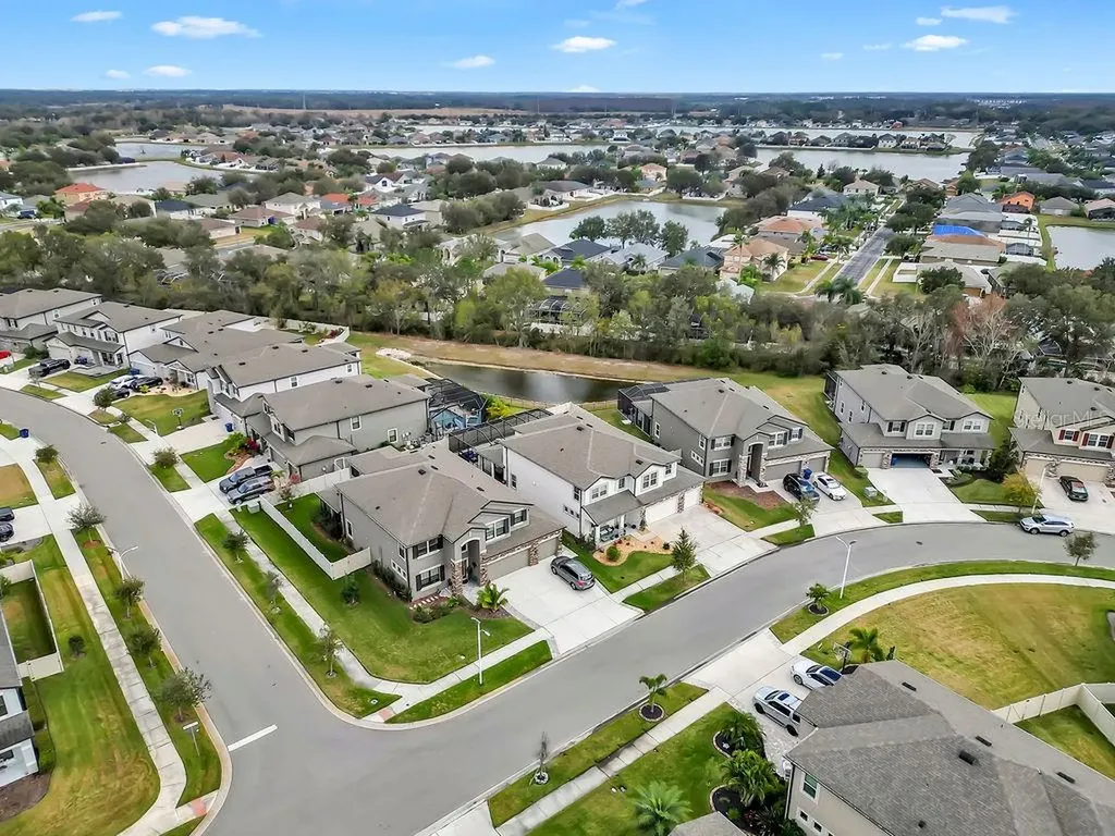 7406 Sweeter Tide Trail Wesley Chapel FL 33545