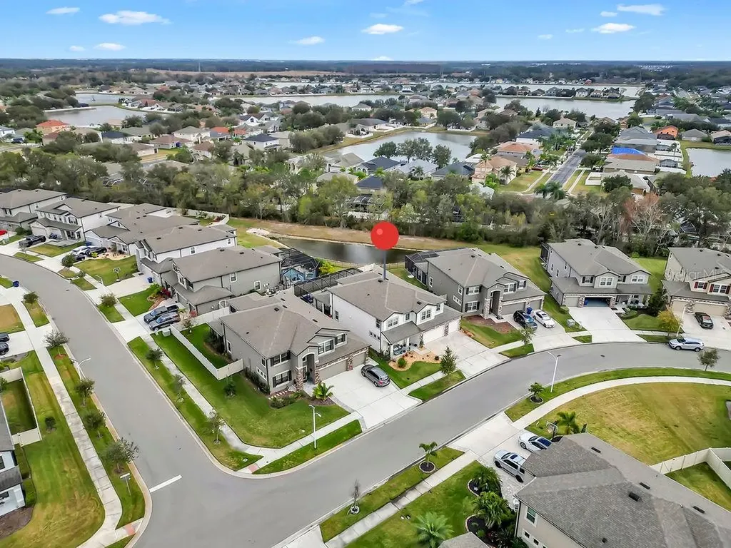 7406 Sweeter Tide Trail Wesley Chapel FL 33545