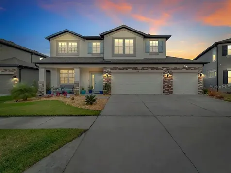 7406 Sweeter Tide Trail Wesley Chapel FL 33545