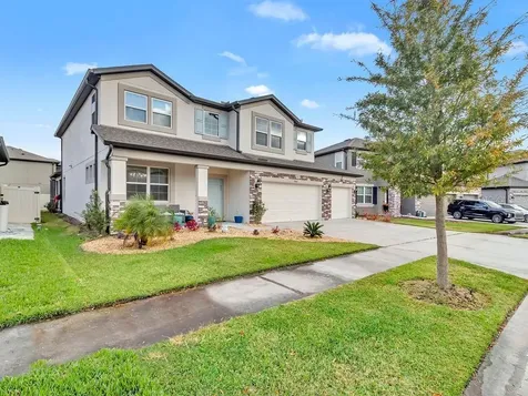 7406 Sweeter Tide Trail Wesley Chapel FL 33545