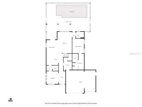 7406 Sweeter Tide Trail Wesley Chapel FL 33545