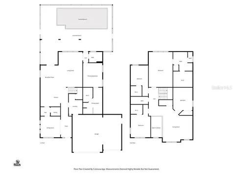 7406 Sweeter Tide Trail Wesley Chapel FL 33545