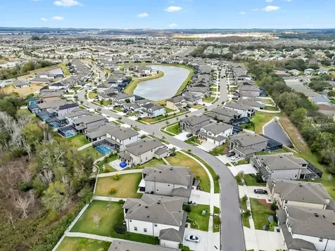 7406 Sweeter Tide Trail Wesley Chapel FL 33545