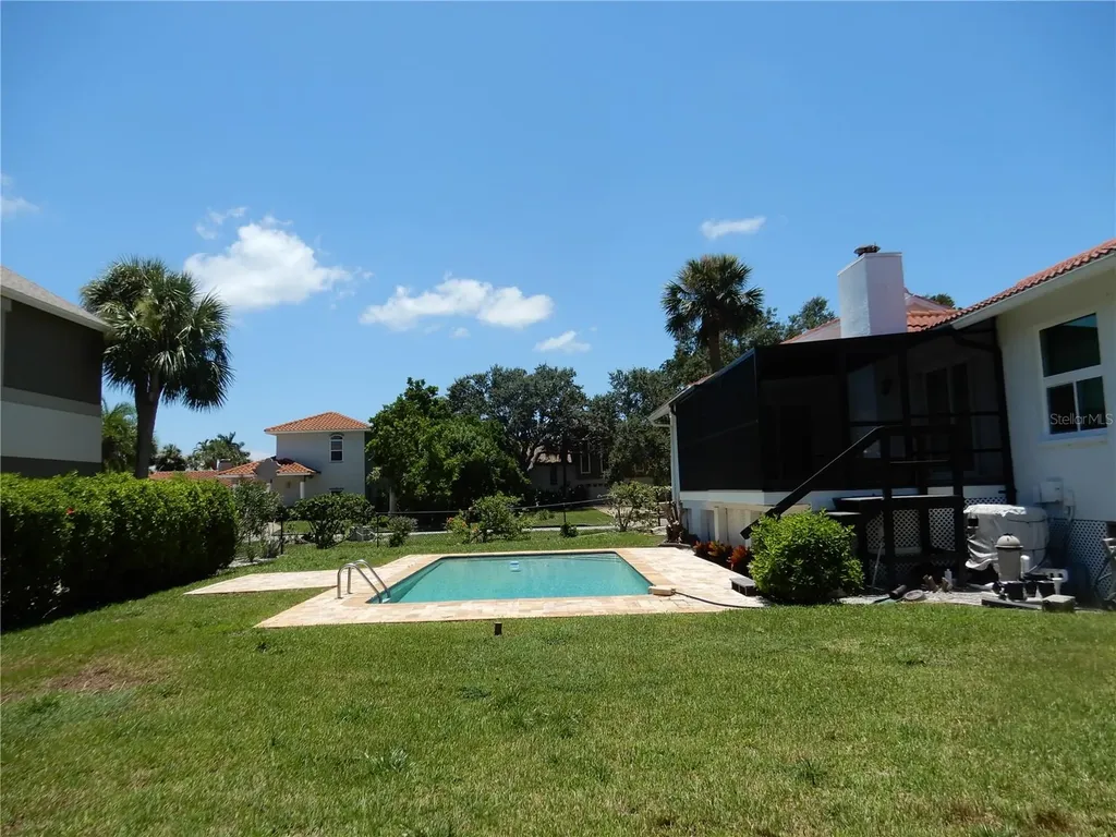 853 2nd Avenue S Tierra Verde FL 33715