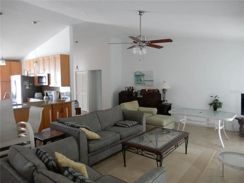 853 2nd Avenue S Tierra Verde FL 33715