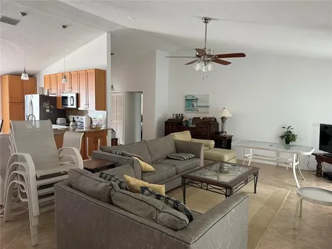 853 2nd Avenue S Tierra Verde FL 33715