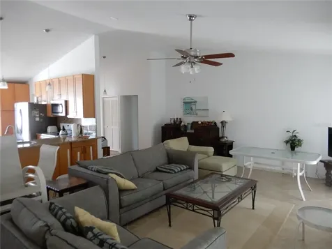 853 2nd Avenue S Tierra Verde FL 33715