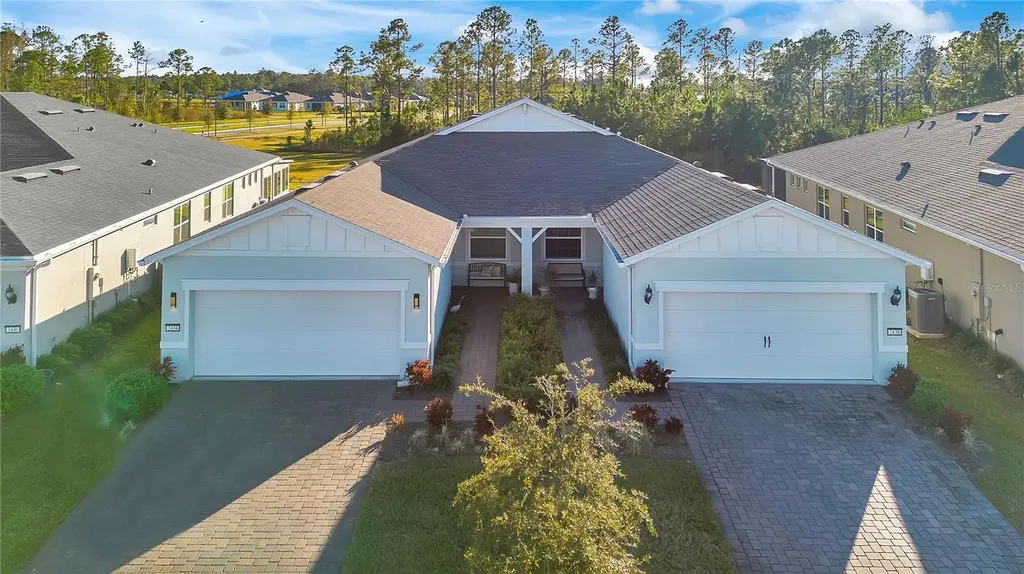 2434 N Cliff Way St Cloud FL 34771