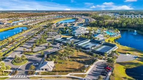 2434 N Cliff Way St Cloud FL 34771