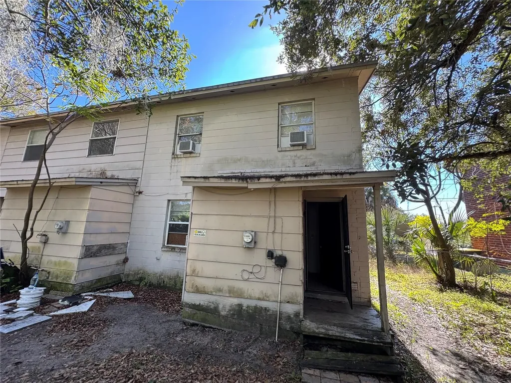 1131 Phelps Street Jacksonville FL 32206