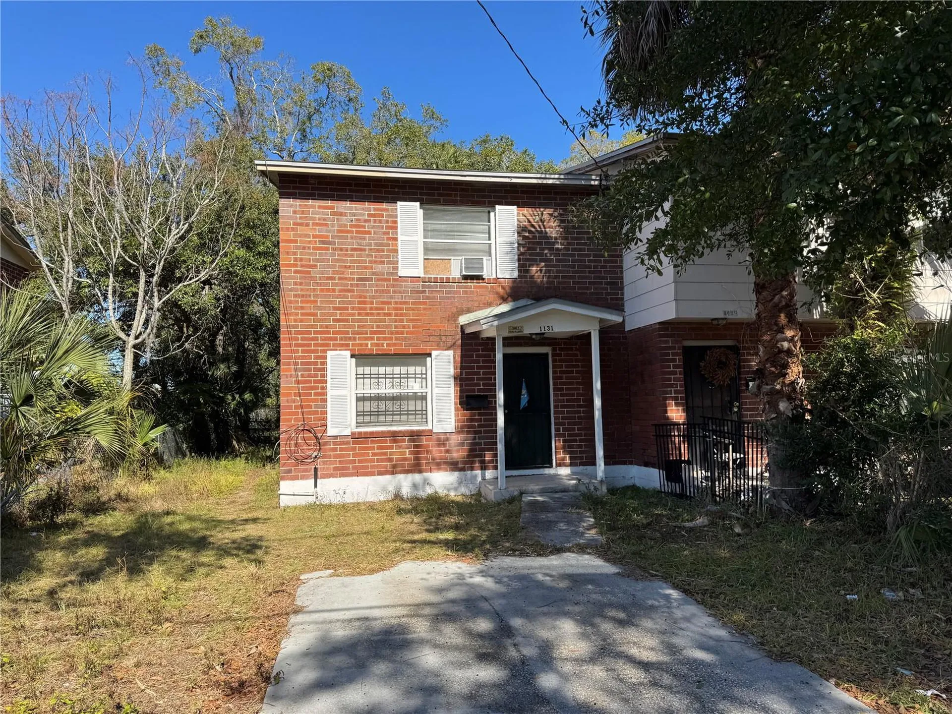 1131 Phelps Street Jacksonville FL 32206