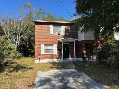1131 Phelps Street Jacksonville FL 32206