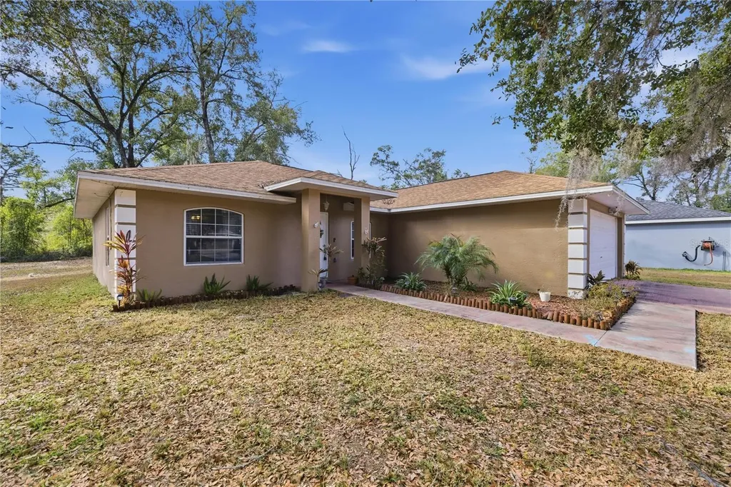 7090 SE 124th Lane Belleview FL 34420
