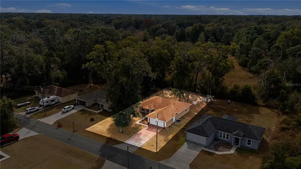 7090 SE 124th Lane Belleview FL 34420