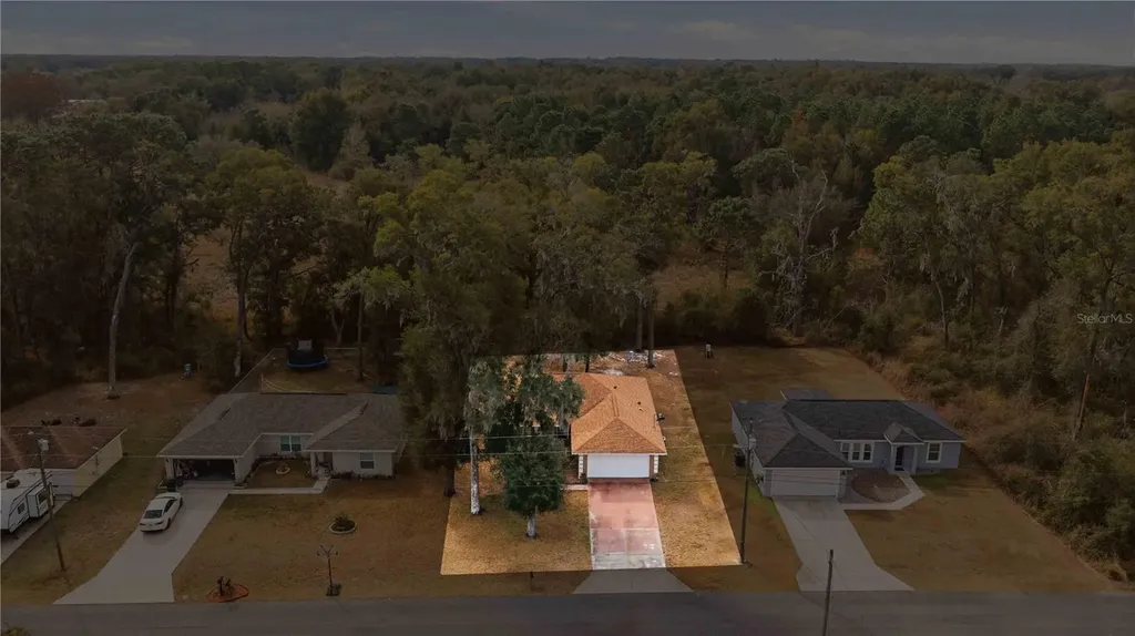 7090 SE 124th Lane Belleview FL 34420