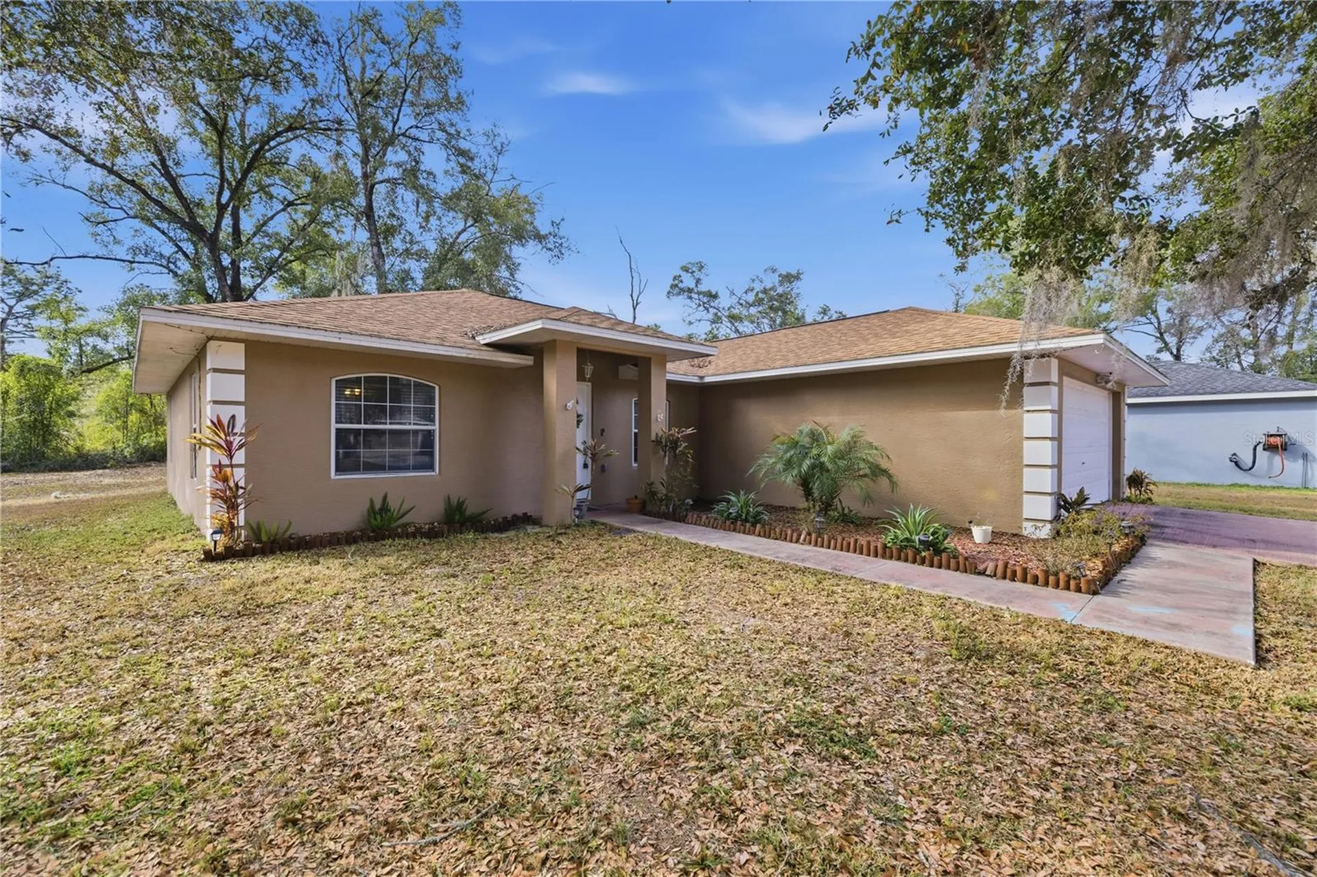 7090 SE 124th Lane Belleview FL 34420