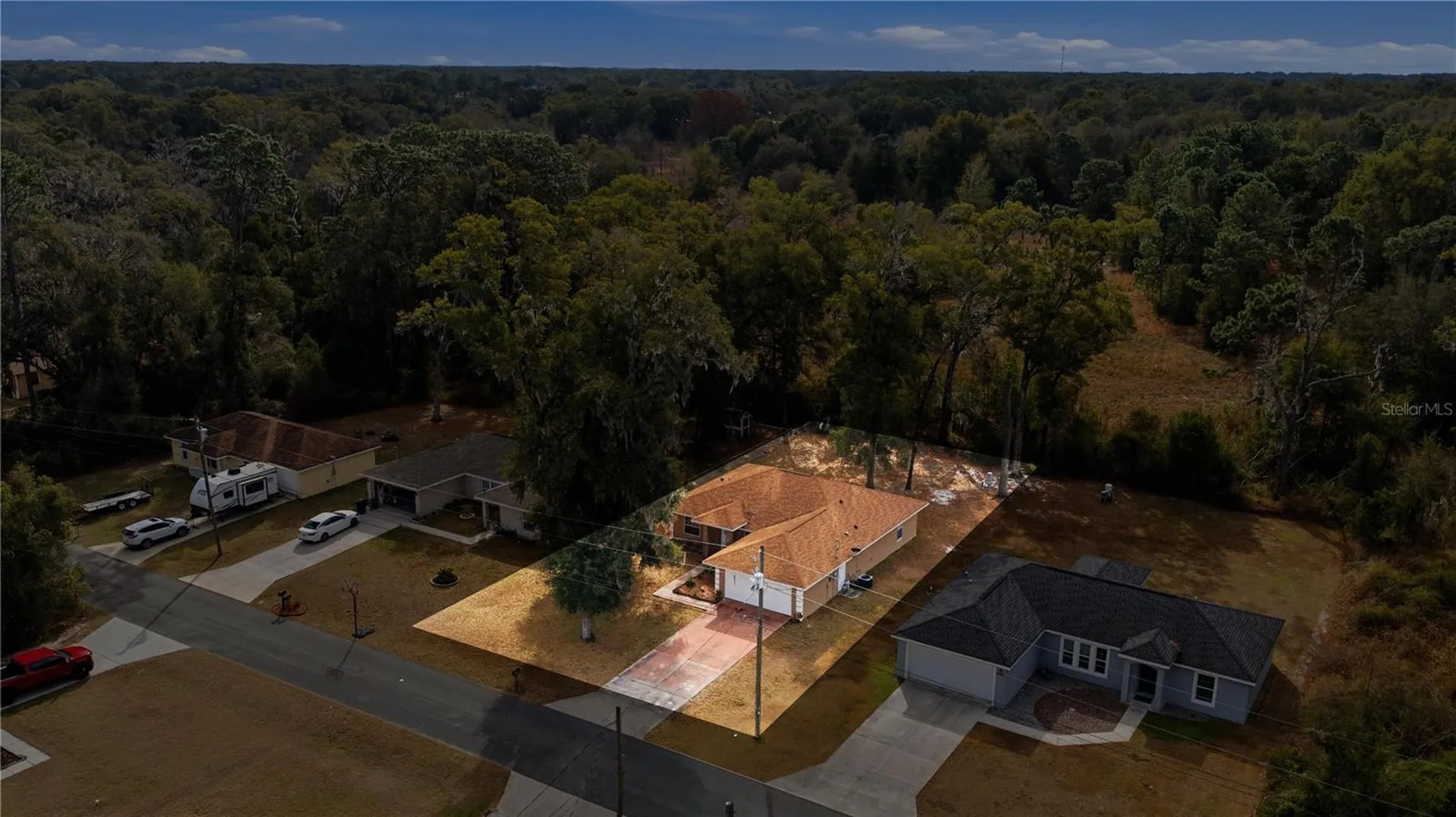 7090 SE 124th Lane Belleview FL 34420