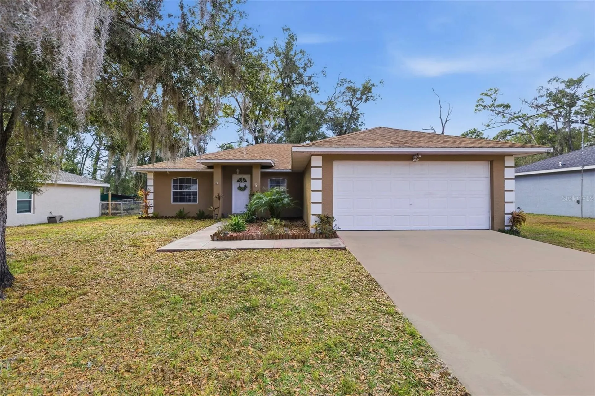 7090 SE 124th Lane Belleview FL 34420