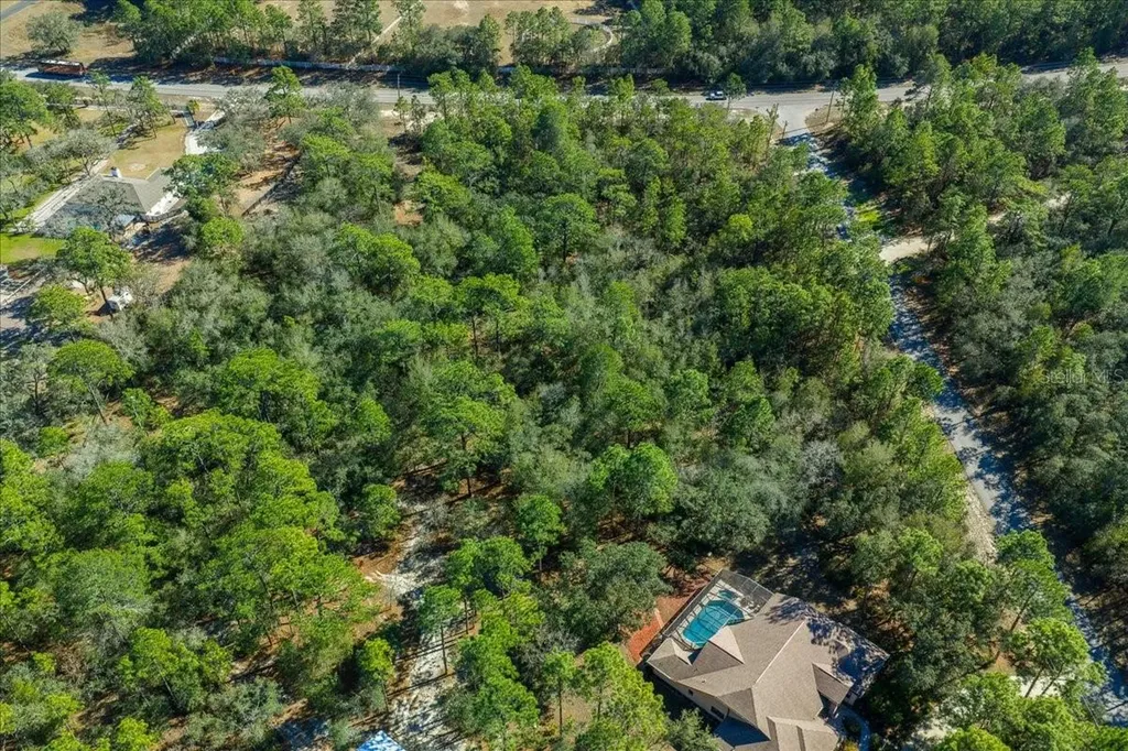 6055 W Ponderosa Place Beverly Hills FL 34465