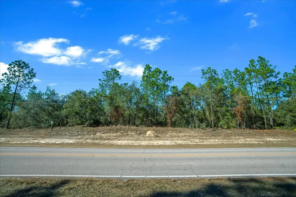 6055 W Ponderosa Place Beverly Hills FL 34465