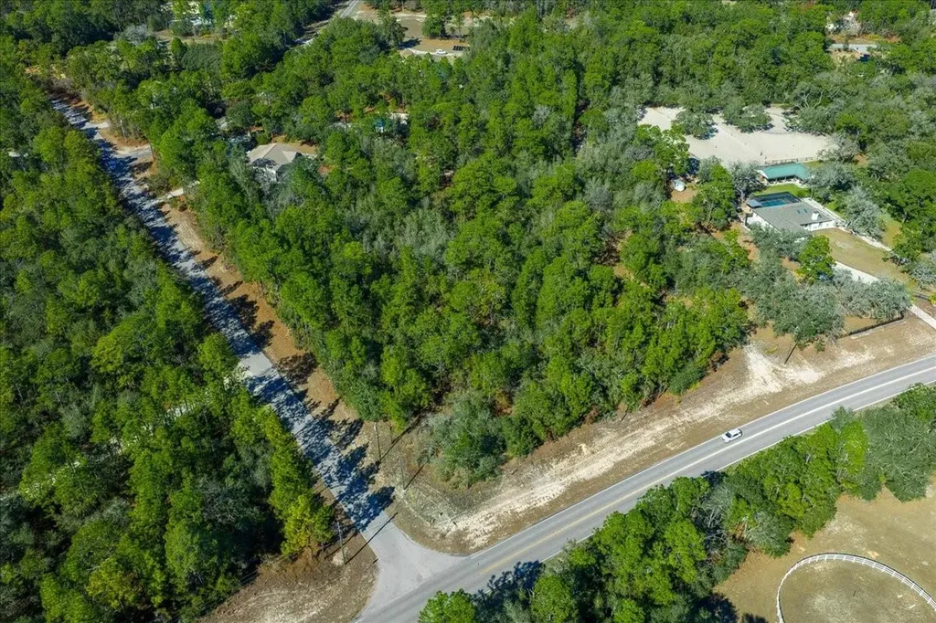 6055 W Ponderosa Place Beverly Hills FL 34465