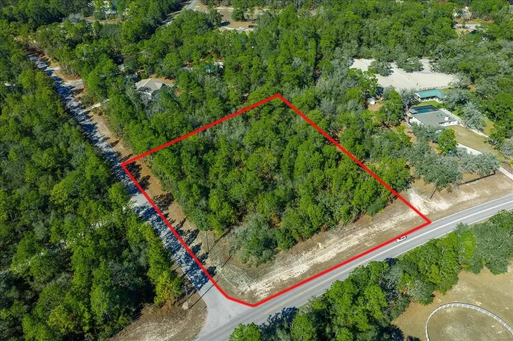6055 W Ponderosa Place Beverly Hills FL 34465