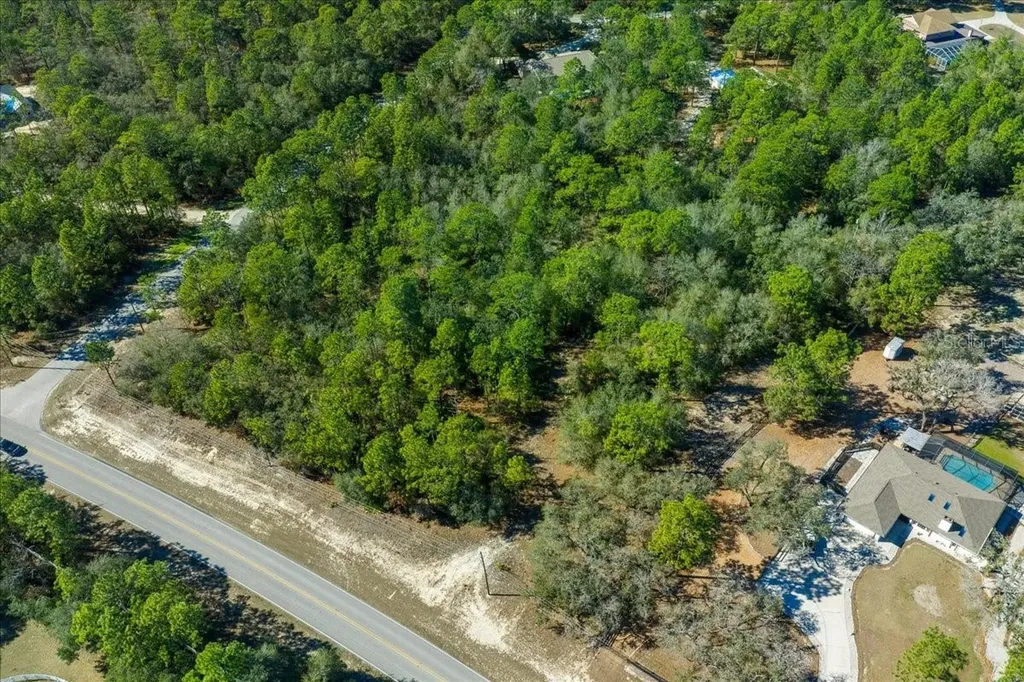 6055 W Ponderosa Place Beverly Hills FL 34465