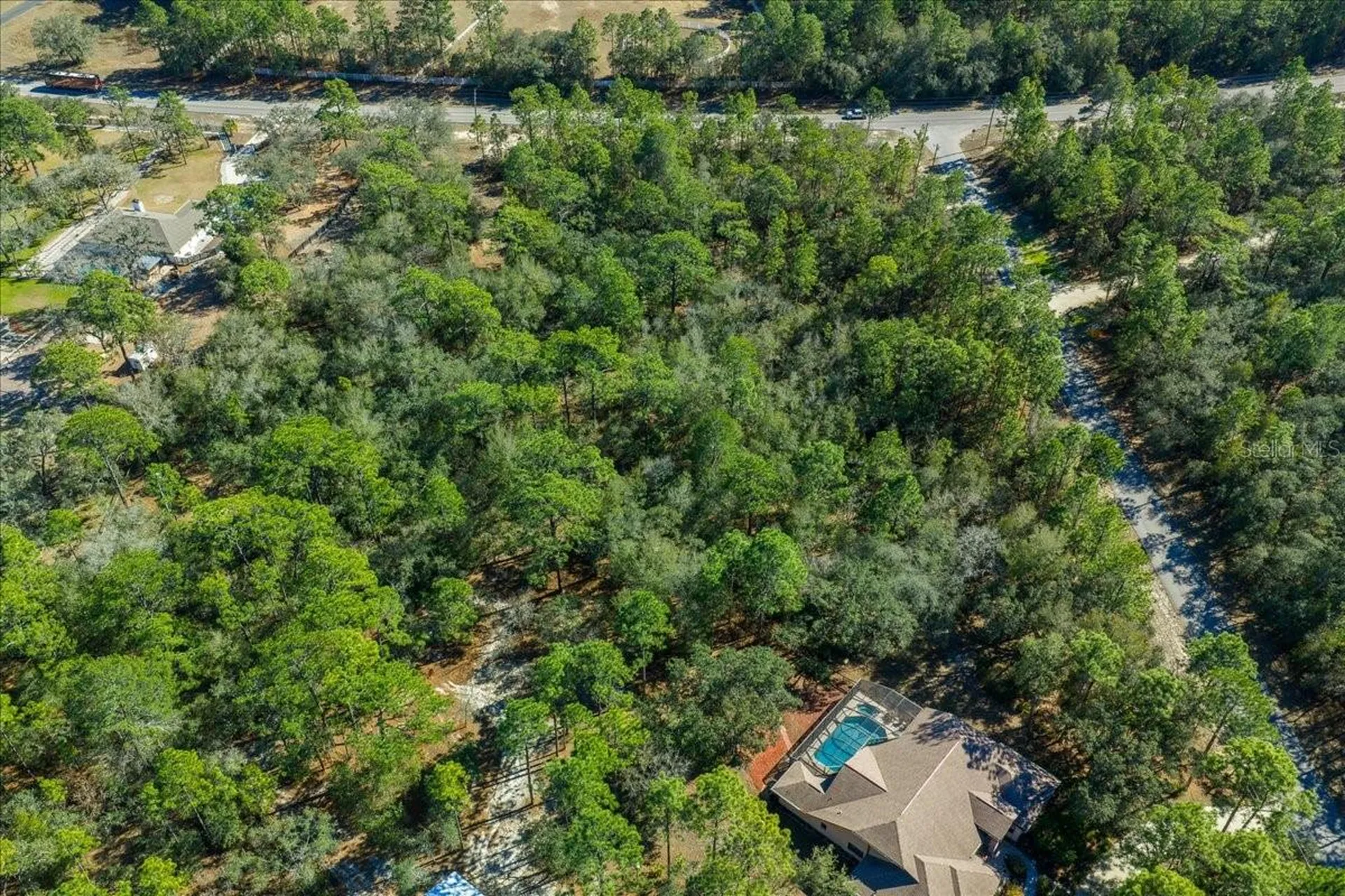 6055 W Ponderosa Place Beverly Hills FL 34465